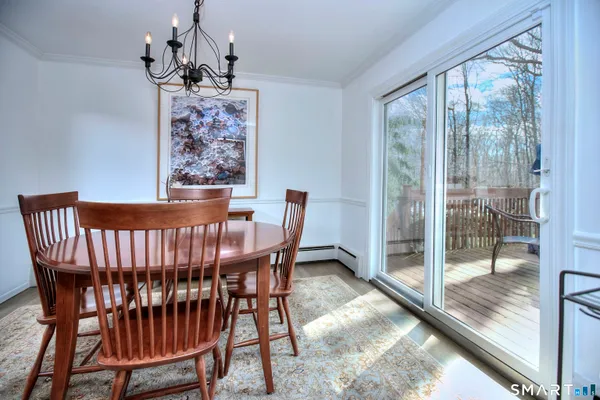 $6,950 | 7 Richmond Hill Road, Weston, CT 06883