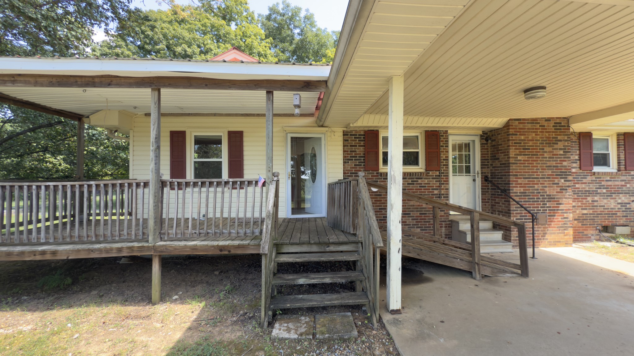 1139 Pleasant Valley Road Chapmansboro, TN 37035 - Photo 33 of 37 Gallery Image 33