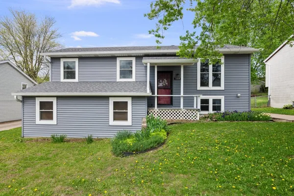 $239,000 | 2616 Sheffield Drive, Davenport, IA 52806