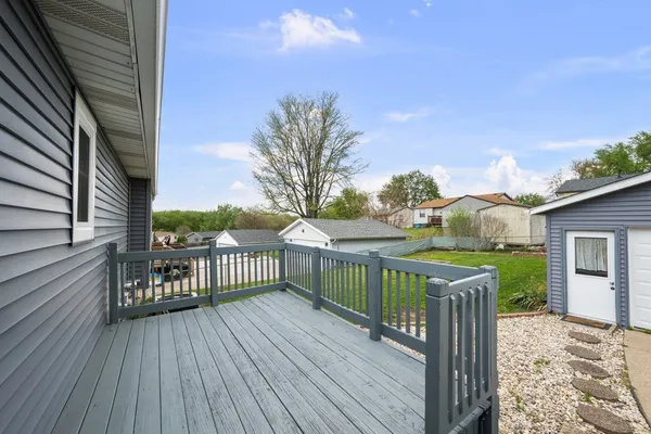 $239,000 | 2616 Sheffield Drive, Davenport, IA 52806