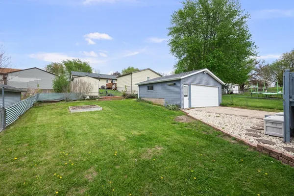 $239,000 | 2616 Sheffield Drive, Davenport, IA 52806