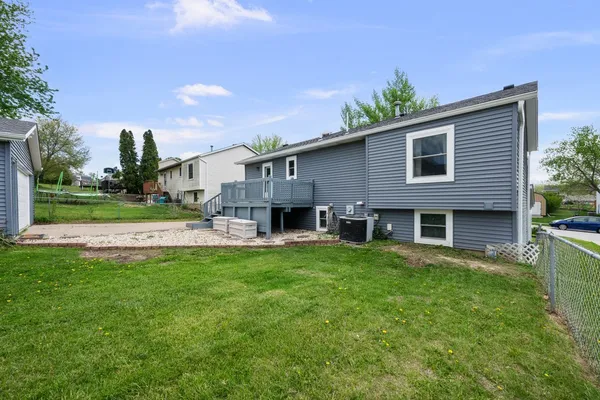 $239,000 | 2616 Sheffield Drive, Davenport, IA 52806