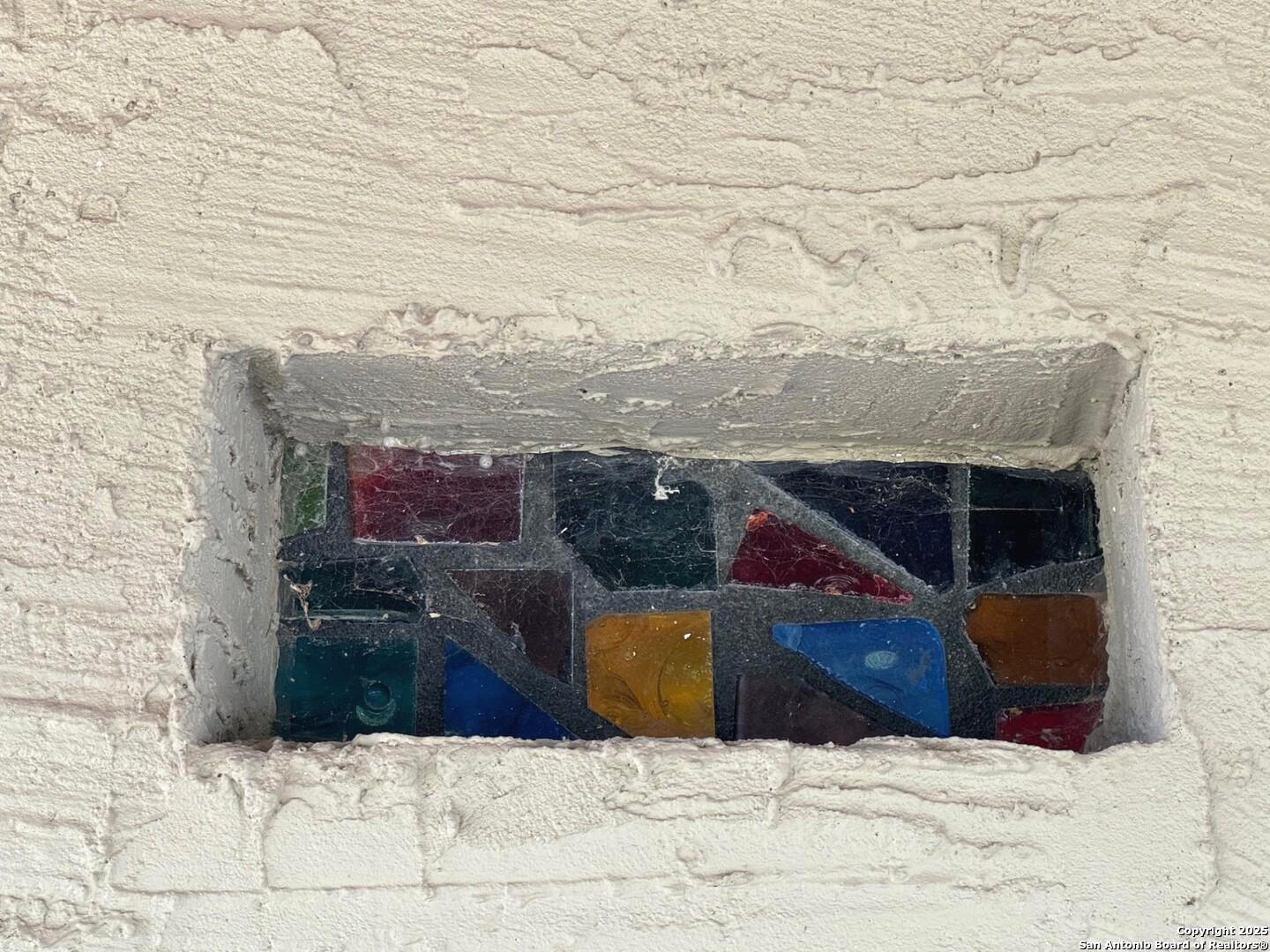 2485 Bump Gate Road Pipe Creek, TX 78063 - Photo 26 of 42 a view of a terrace