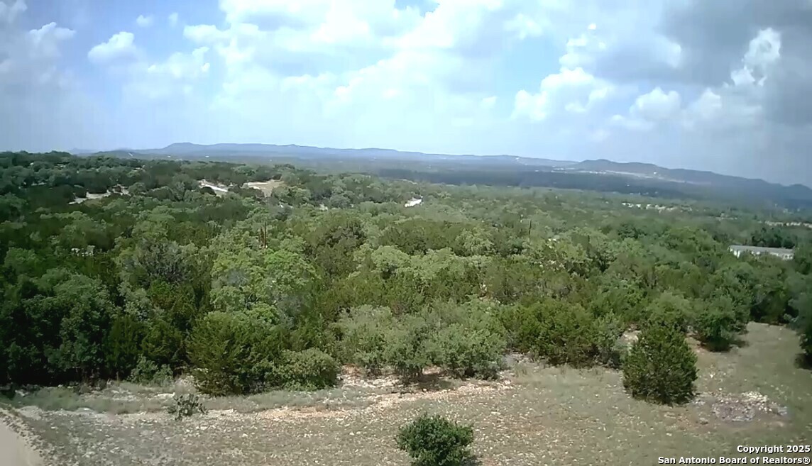 2485 Bump Gate Road Pipe Creek, TX 78063 - Photo 40 of 42 a view of a city with lush green forest