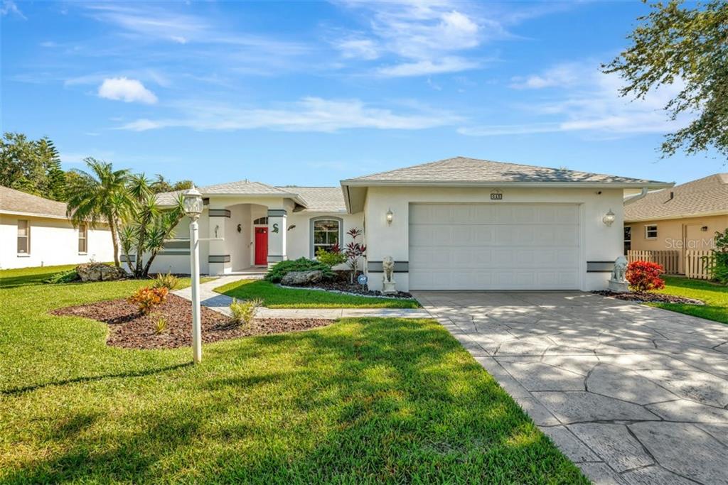 543 Pine Ranch East Road Osprey, FL 34229 - Photo 1 of 1