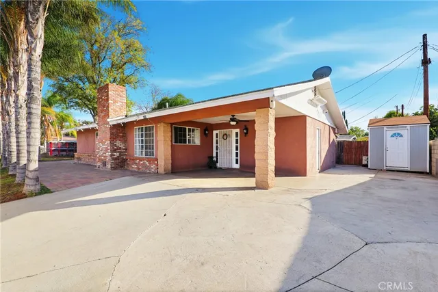 $555,000 | 4209 Angelo Street, Riverside, CA 92507