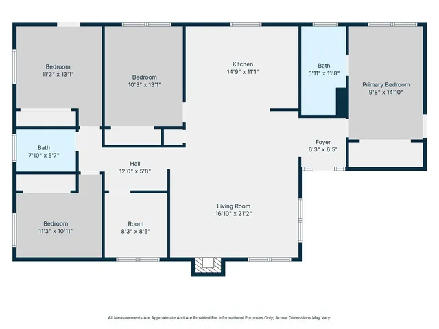 $555,000 | 4209 Angelo Street, Riverside, CA 92507