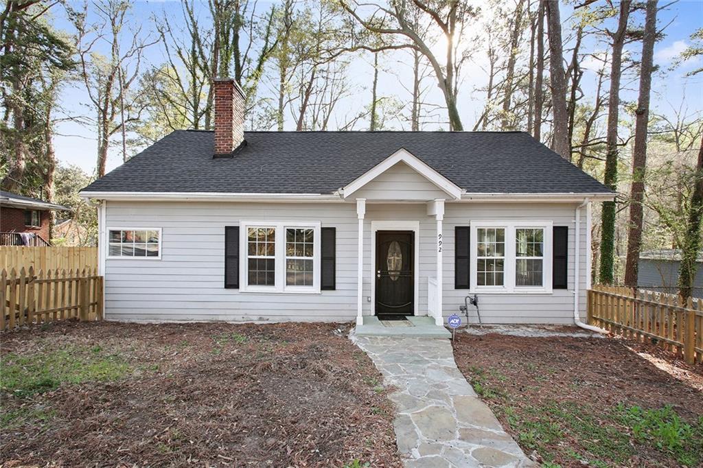 992 Westmont Road Southwest Atlanta, GA 30311 - Photo 1 of 1 Gallery Image 1