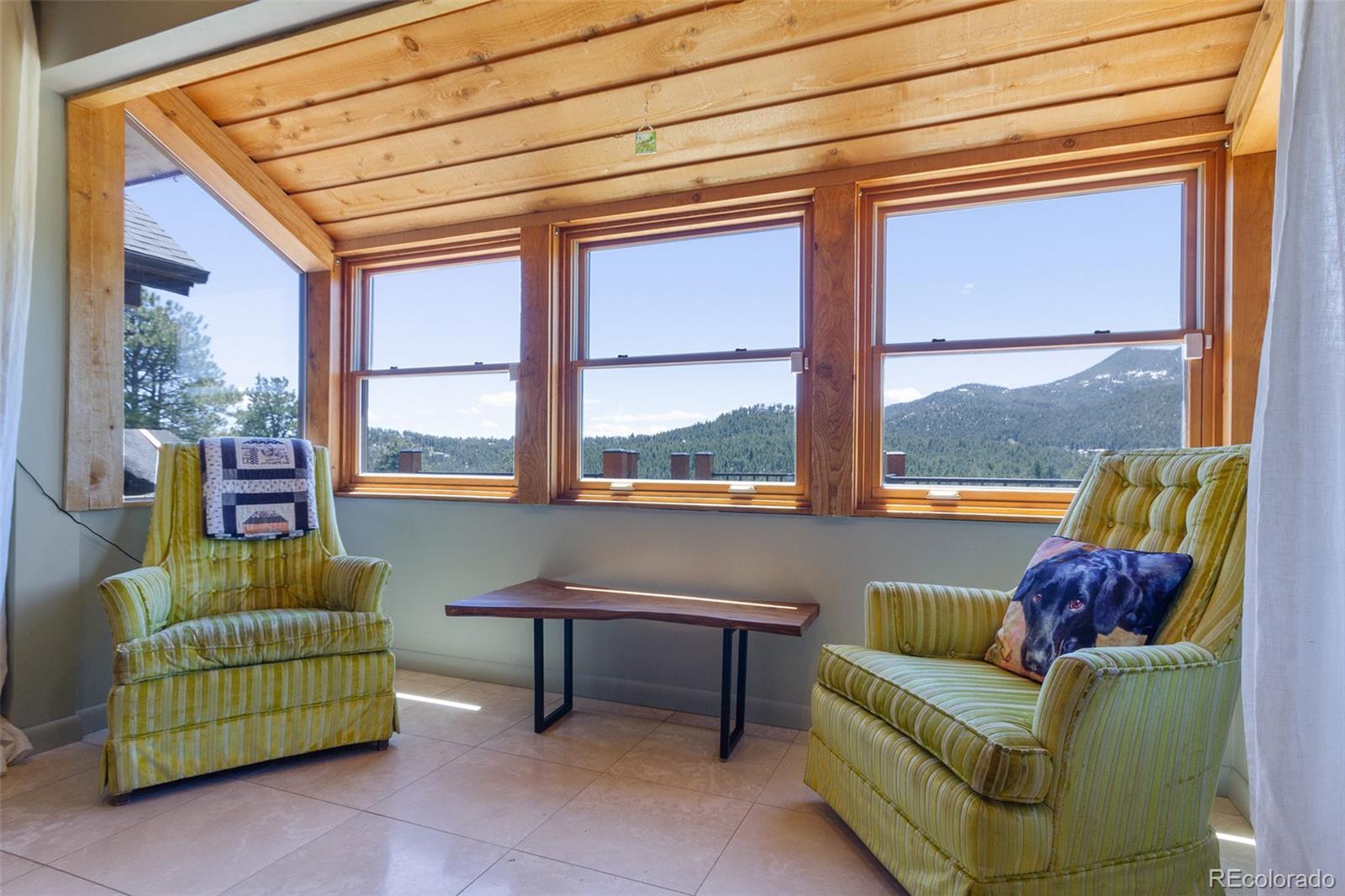 22226 Meadow View Road Morrison, CO 80465 - Photo 14 of 40