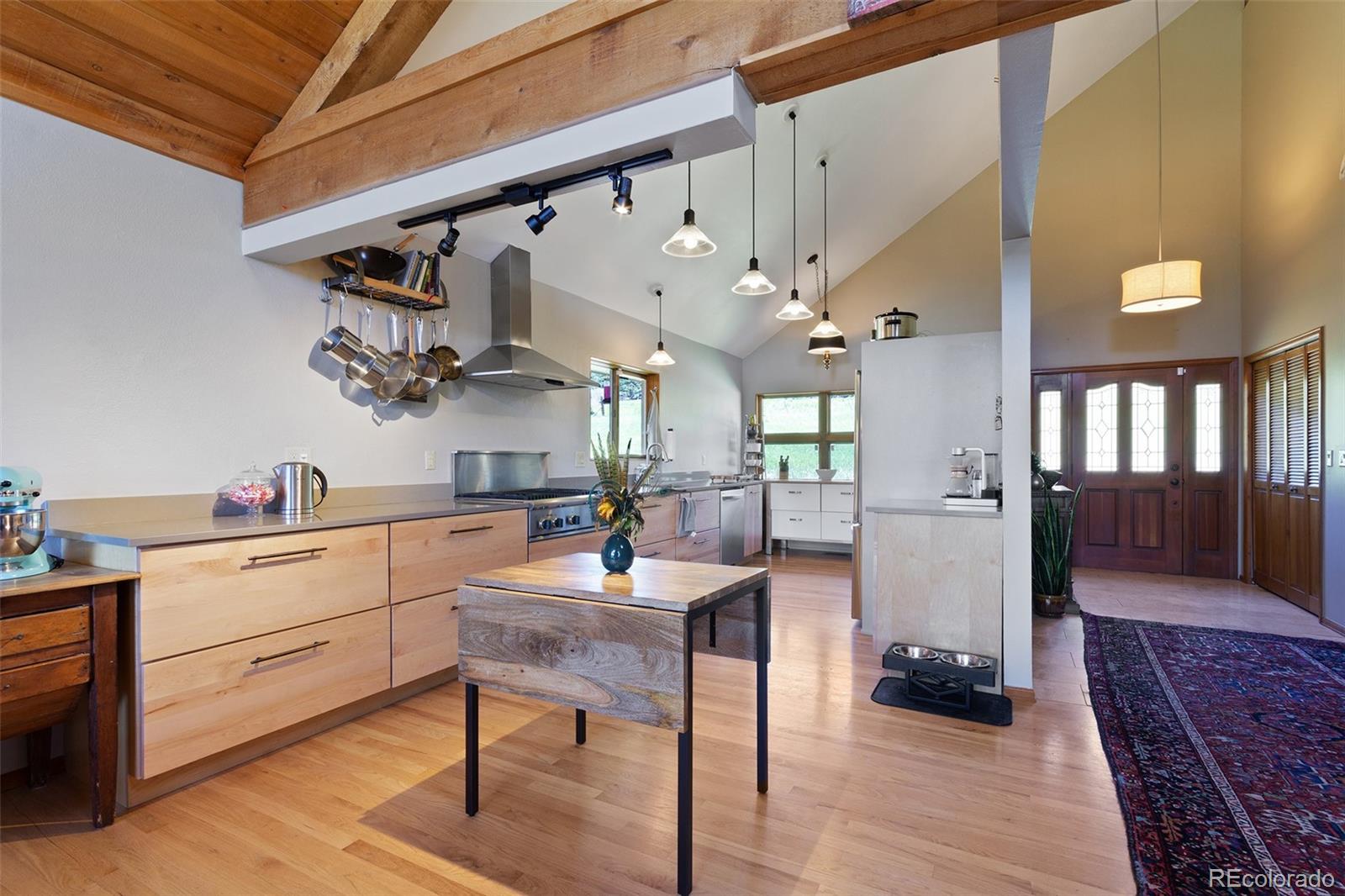 22226 Meadow View Road Morrison, CO 80465 - Photo 18 of 40