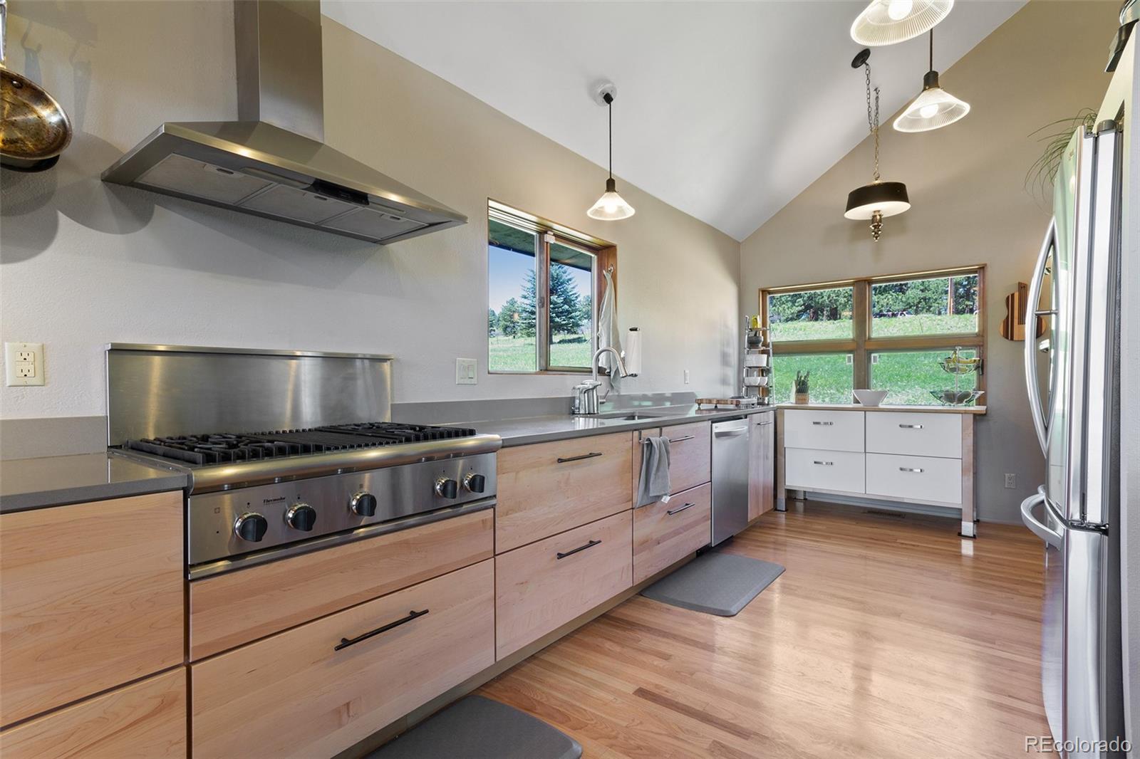 22226 Meadow View Road Morrison, CO 80465 - Photo 19 of 40