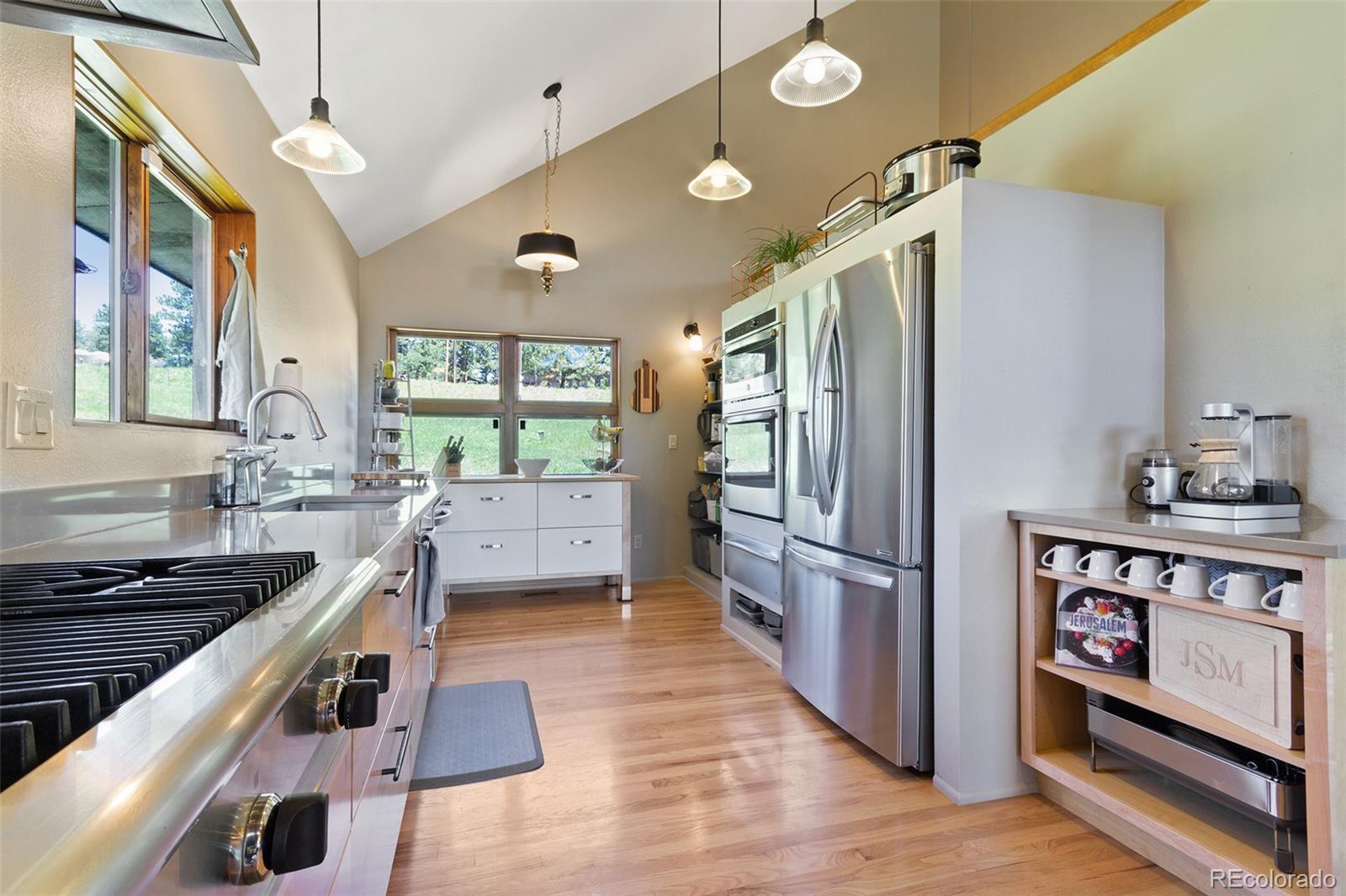 22226 Meadow View Road Morrison, CO 80465 - Photo 20 of 40