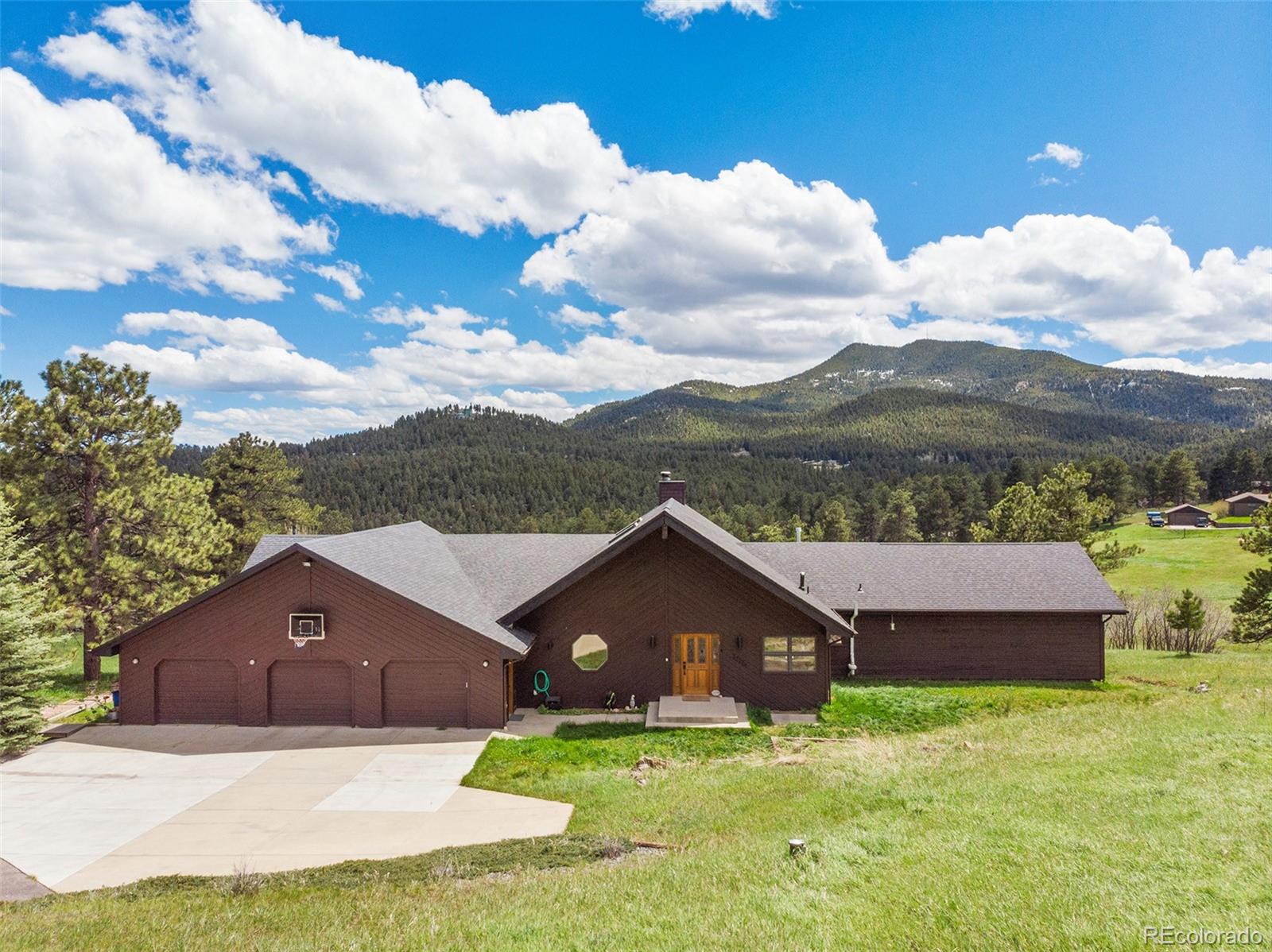 22226 Meadow View Road Morrison, CO 80465 - Photo 2 of 40