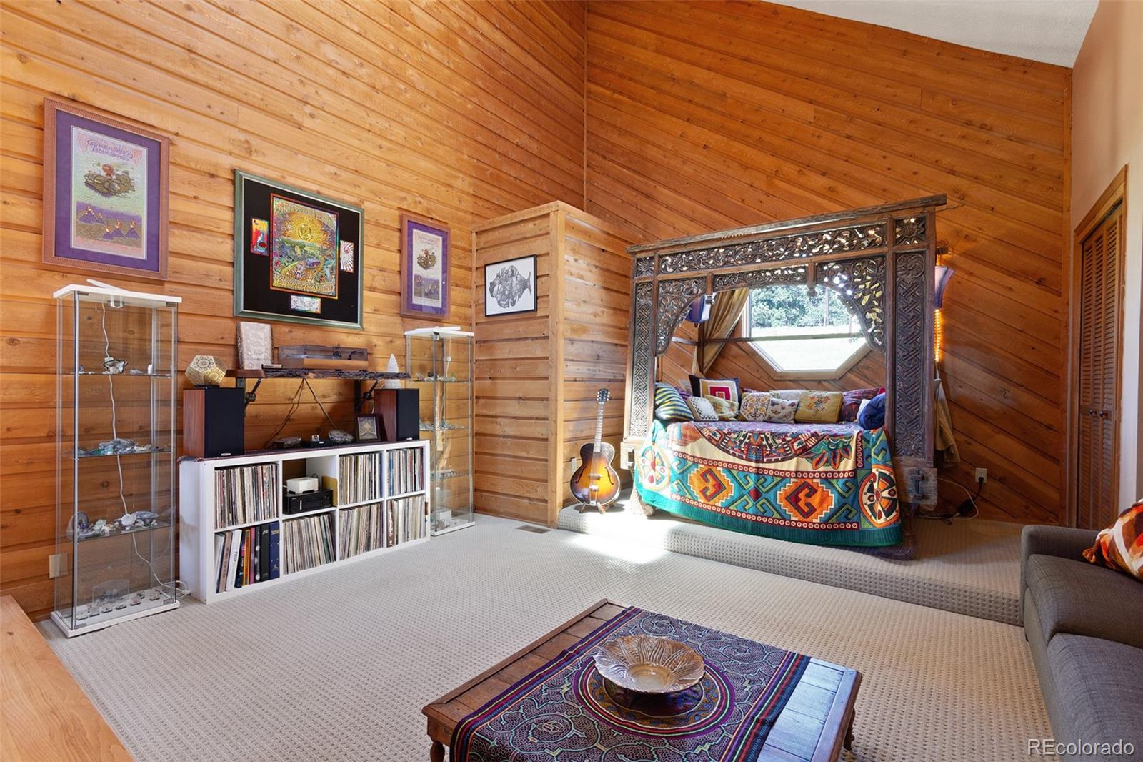 22226 Meadow View Road Morrison, CO 80465 - Photo 21 of 40