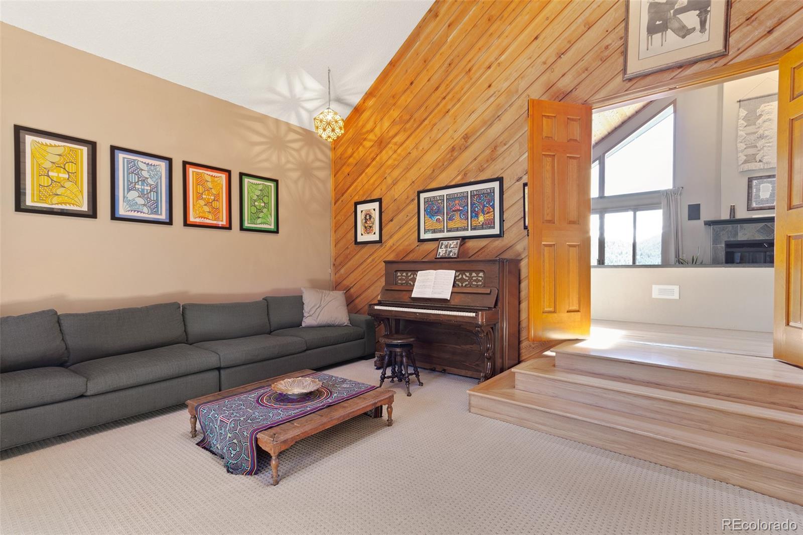 22226 Meadow View Road Morrison, CO 80465 - Photo 22 of 40