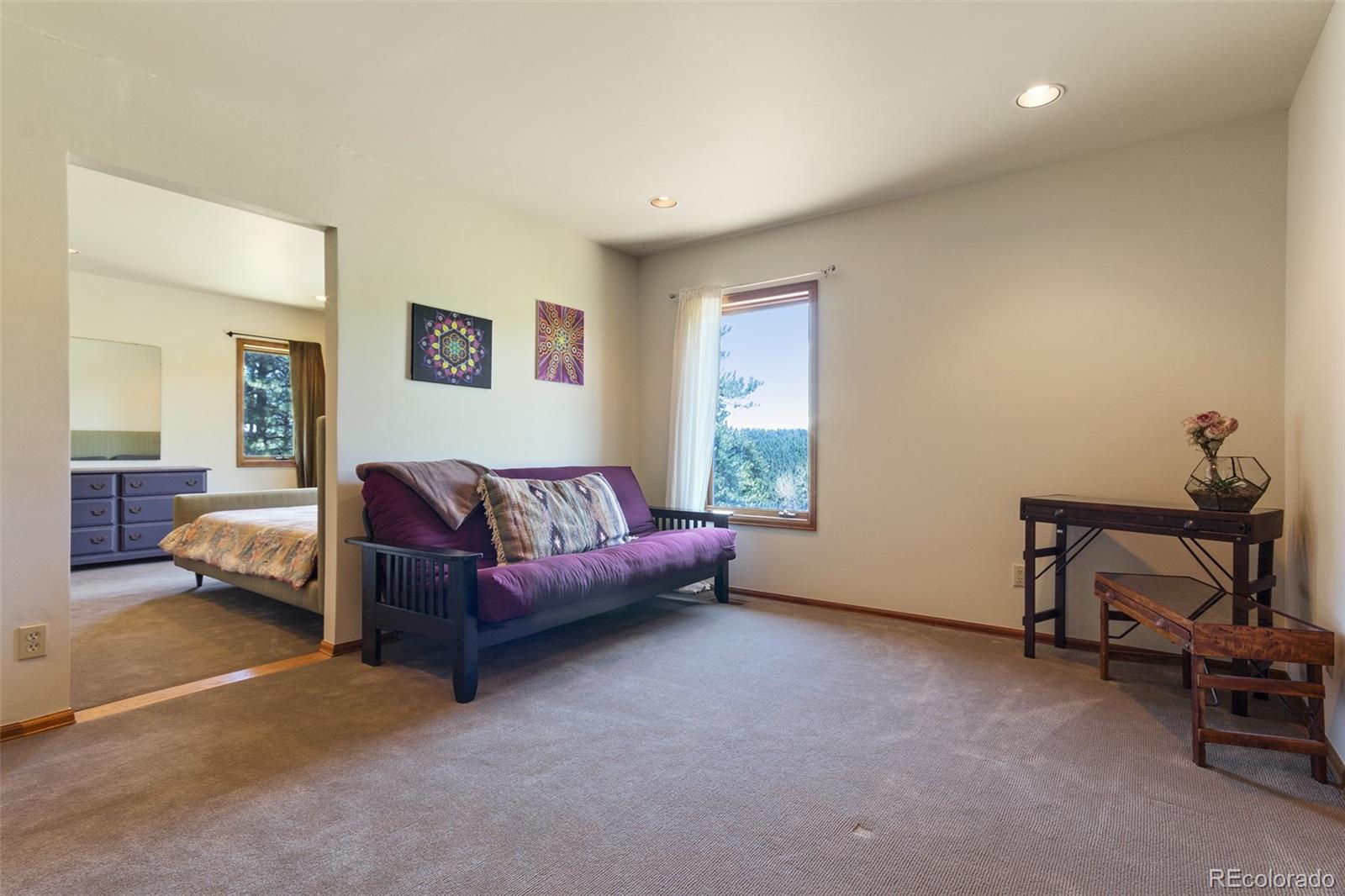 22226 Meadow View Road Morrison, CO 80465 - Photo 24 of 40