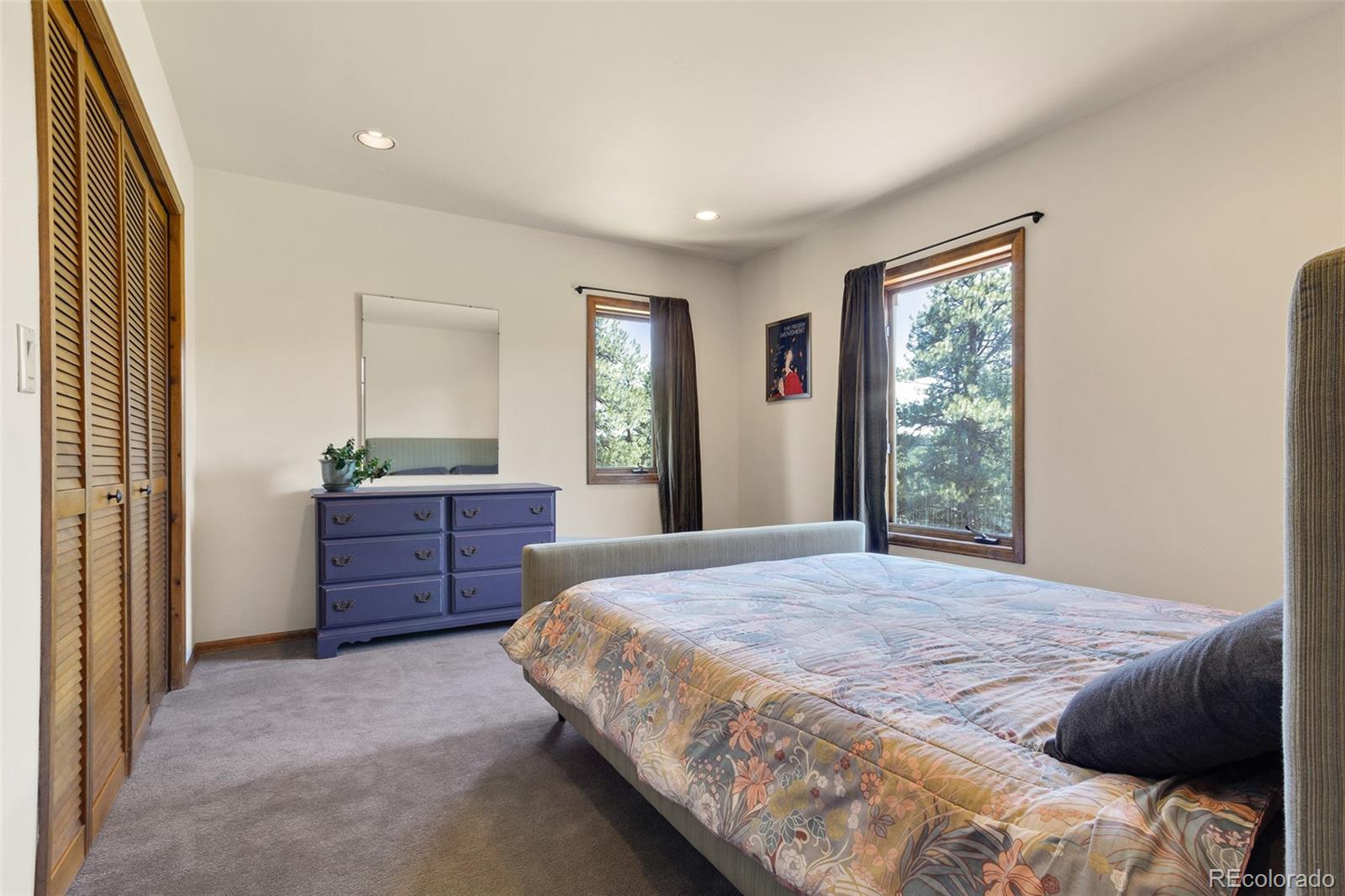 22226 Meadow View Road Morrison, CO 80465 - Photo 25 of 40