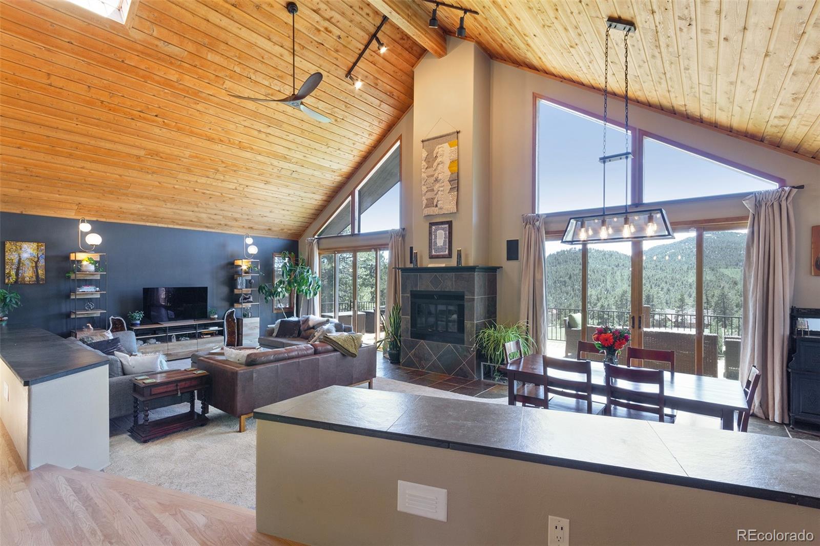 22226 Meadow View Road Morrison, CO 80465 - Photo 3 of 40