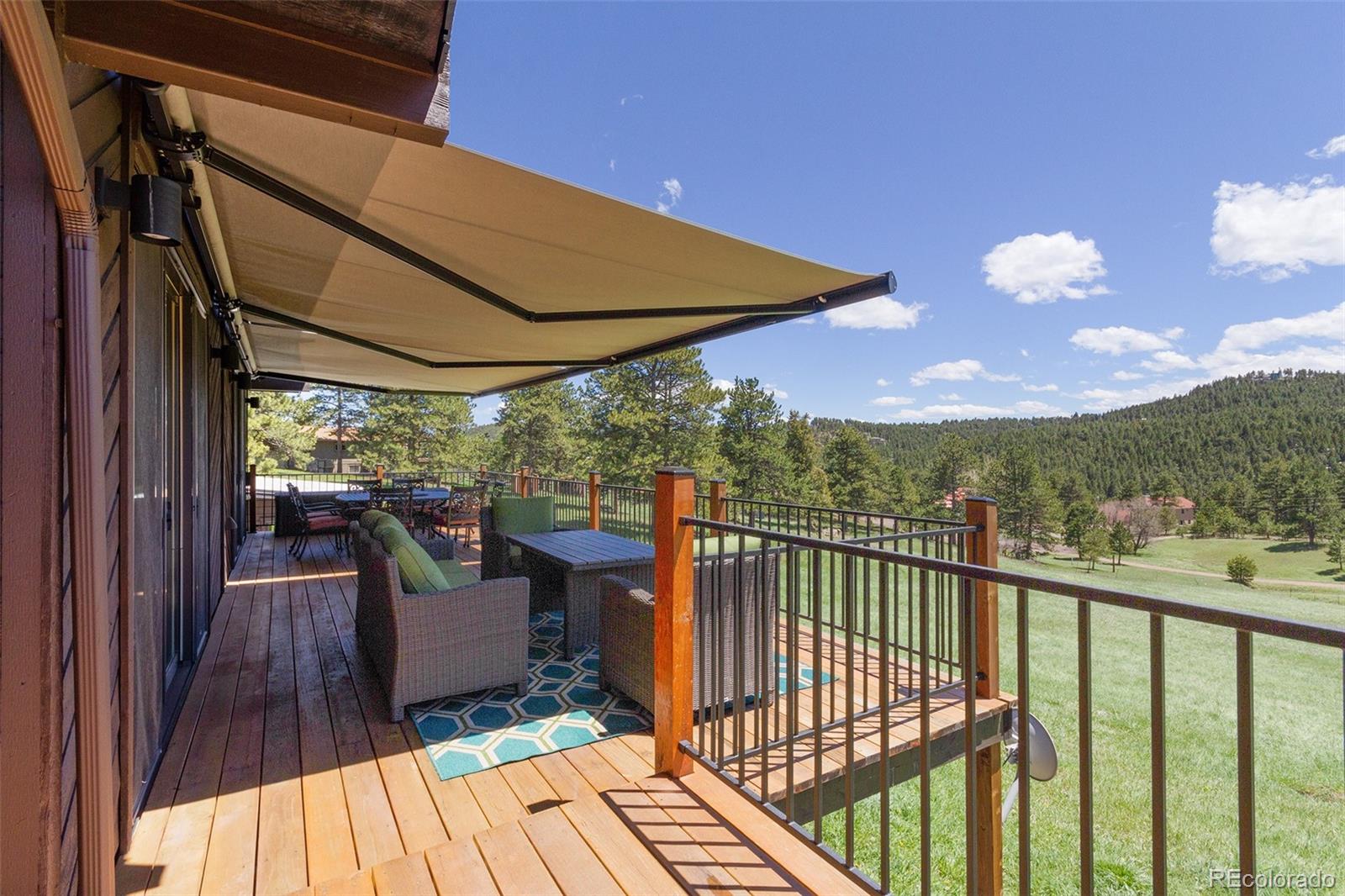 22226 Meadow View Road Morrison, CO 80465 - Photo 34 of 40