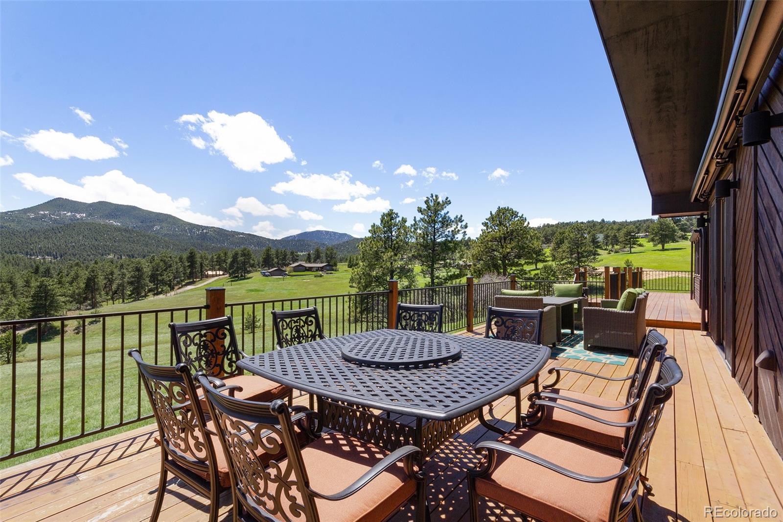 22226 Meadow View Road Morrison, CO 80465 - Photo 35 of 40