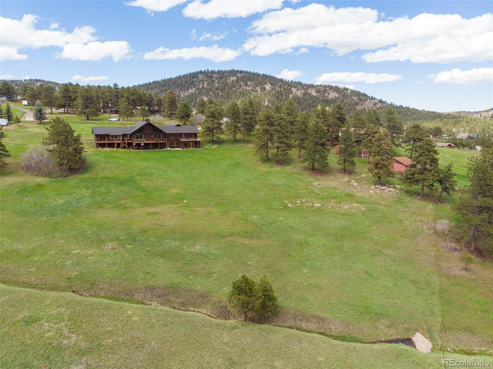 22226 Meadow View Road Morrison, CO 80465 - Photo 38 of 40