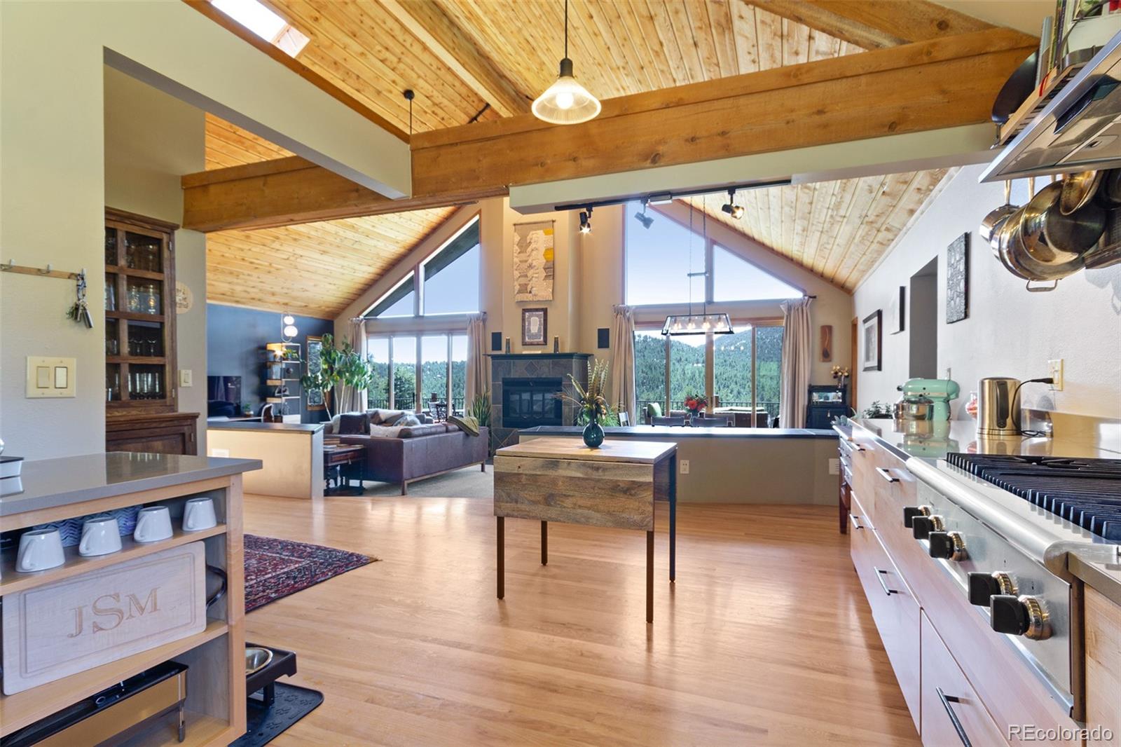 22226 Meadow View Road Morrison, CO 80465 - Photo 4 of 40