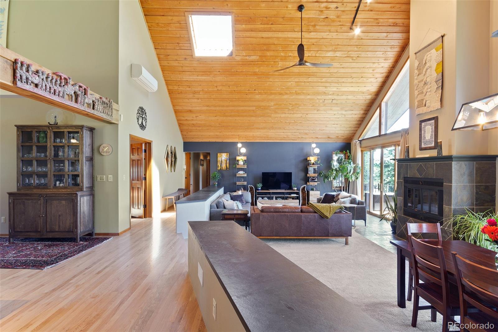 22226 Meadow View Road Morrison, CO 80465 - Photo 6 of 40