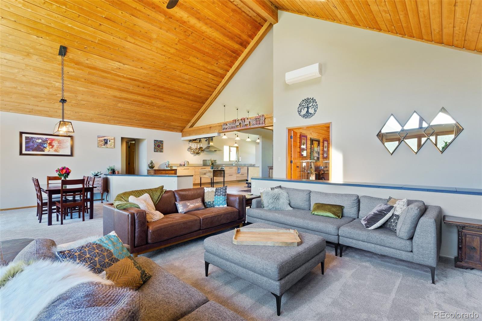 22226 Meadow View Road Morrison, CO 80465 - Photo 7 of 40