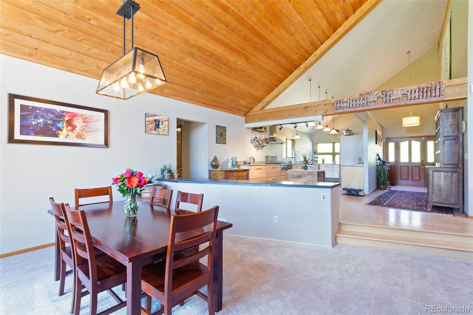 22226 Meadow View Road Morrison, CO 80465 - Photo 9 of 40