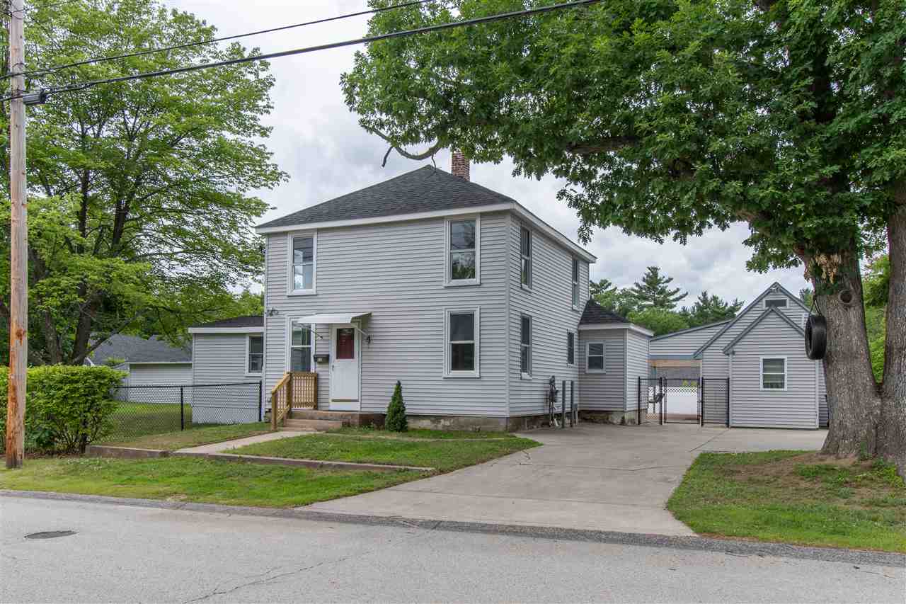 17 Riverside Drive Hudson, NH 03051 - Photo 6 of 30