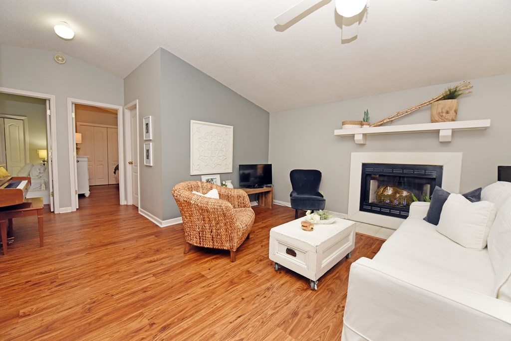 1900 Deavers Road Blairsville, GA 30512 - Photo 7 of 10 Gallery Image 7
