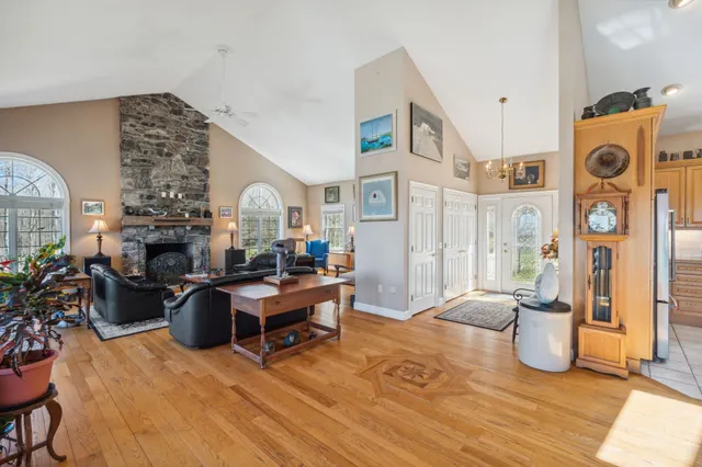 $2,250,000 | 55 West View Drive, Peterborough, NH 03458