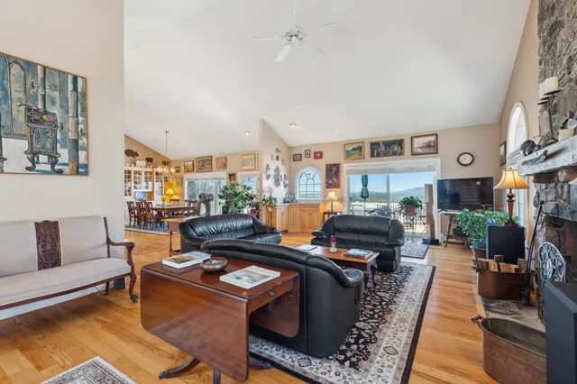 $2,250,000 | 55 West View Drive, Peterborough, NH 03458