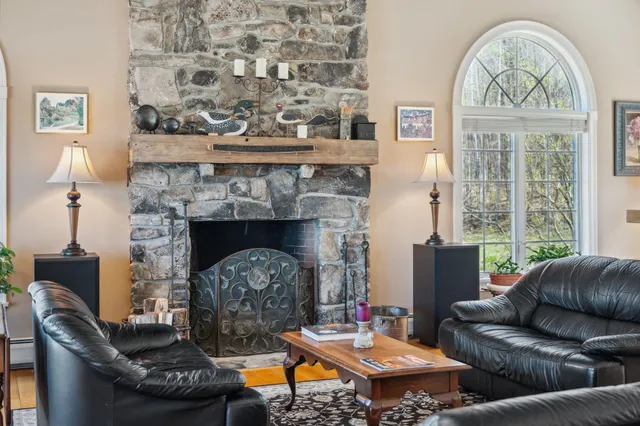 $2,250,000 | 55 West View Drive, Peterborough, NH 03458