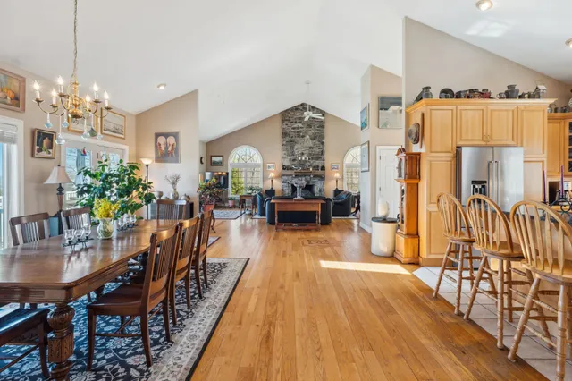 $2,250,000 | 55 West View Drive, Peterborough, NH 03458