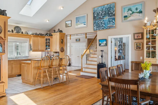 $2,250,000 | 55 West View Drive, Peterborough, NH 03458