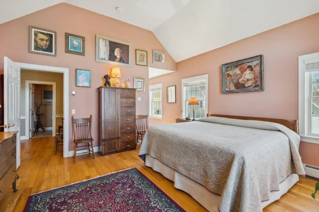 $2,250,000 | 55 West View Drive, Peterborough, NH 03458