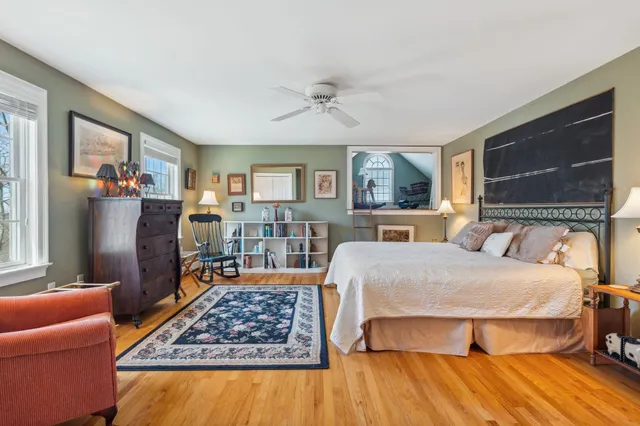 $2,250,000 | 55 West View Drive, Peterborough, NH 03458