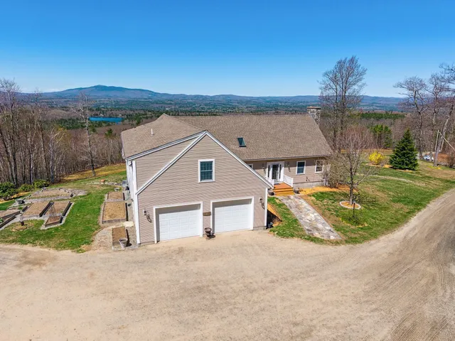 $2,250,000 | 55 West View Drive, Peterborough, NH 03458