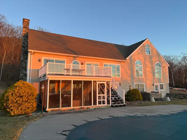 $2,250,000 | 55 West View Drive, Peterborough, NH 03458