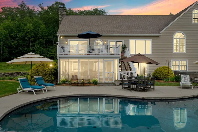 $2,250,000 | 55 West View Drive, Peterborough, NH 03458