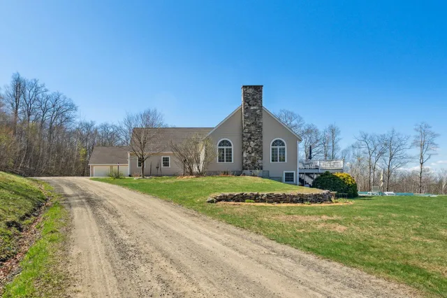 $2,250,000 | 55 West View Drive, Peterborough, NH 03458
