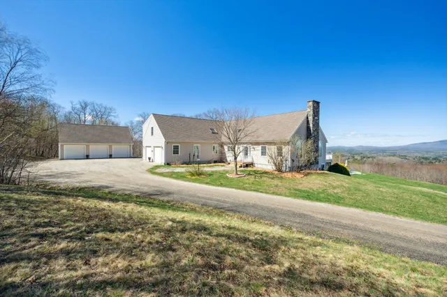 $2,250,000 | 55 West View Drive, Peterborough, NH 03458