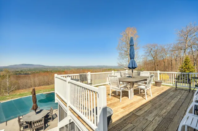 $2,250,000 | 55 West View Drive, Peterborough, NH 03458