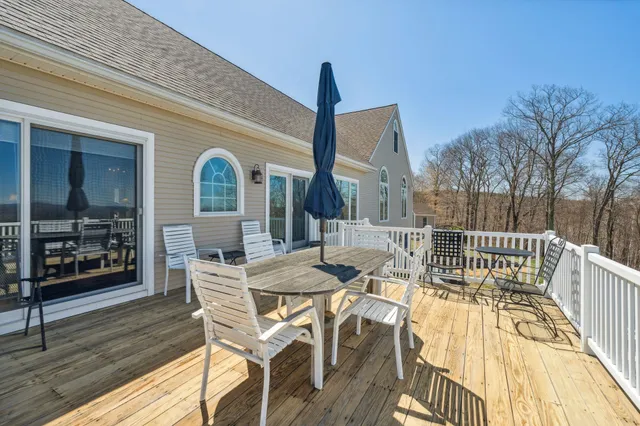 $2,250,000 | 55 West View Drive, Peterborough, NH 03458