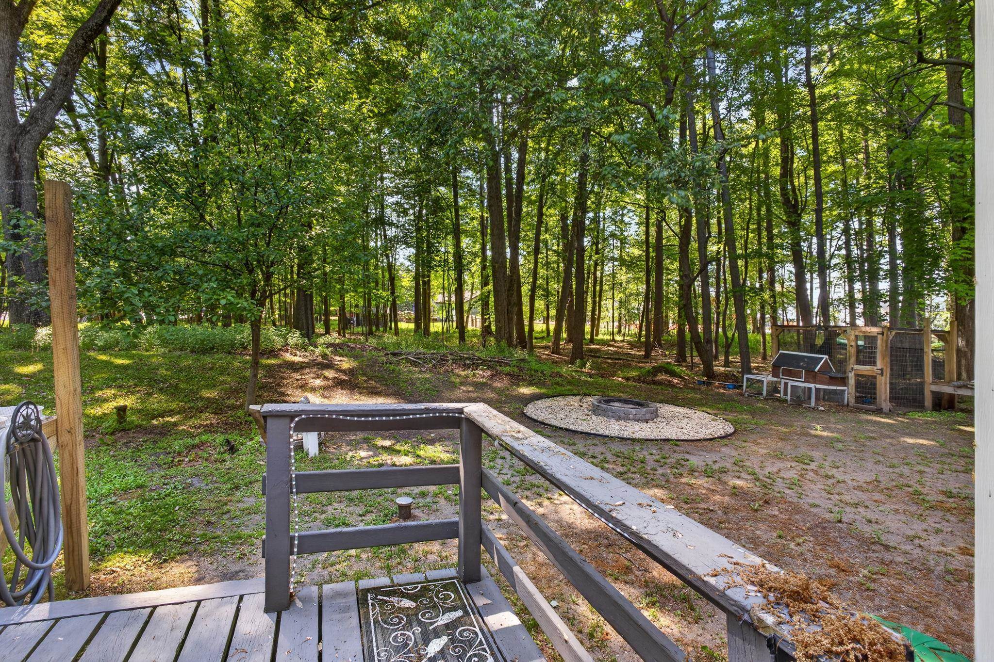 N3087 Woodland Road Marinette, WI 54143 - Photo 26 of 32