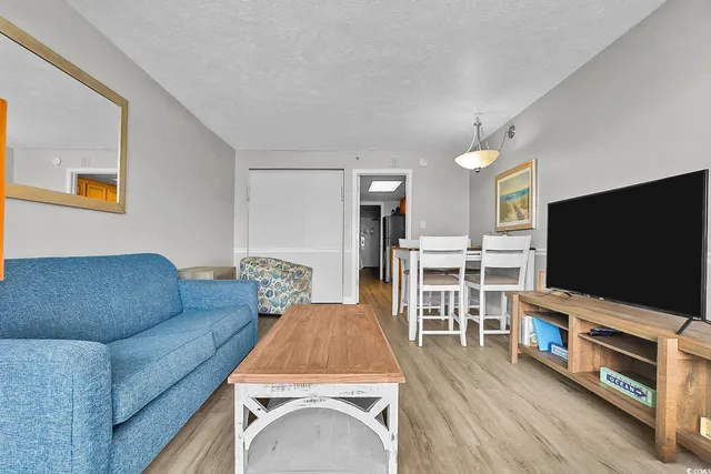 $1,500 | 7200 North Ocean Boulevard, Unit 553, Myrtle Beach, SC 29572