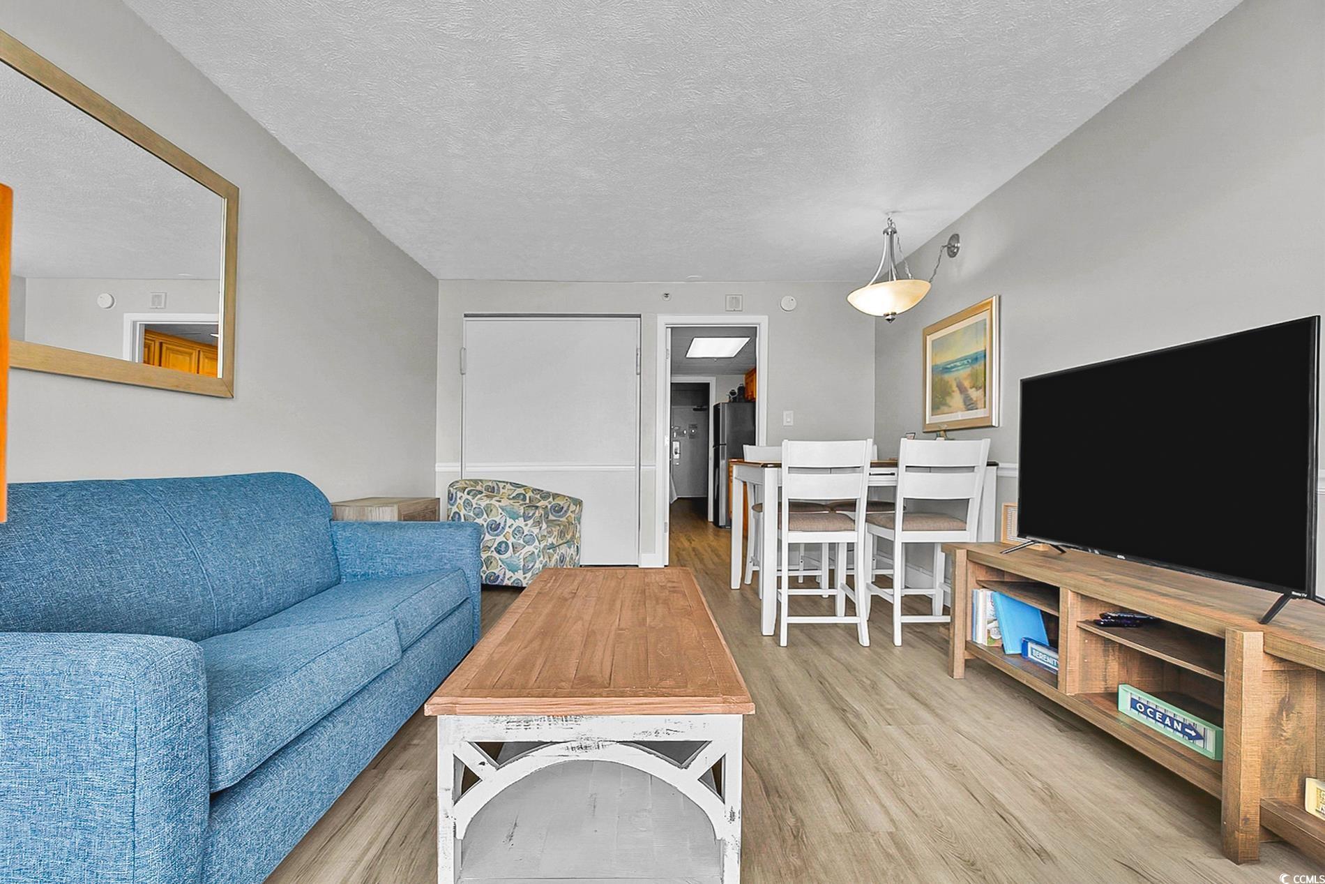 7200 North Ocean Boulevard, Unit 553 Myrtle Beach, SC 29572 - Photo 12 of 27