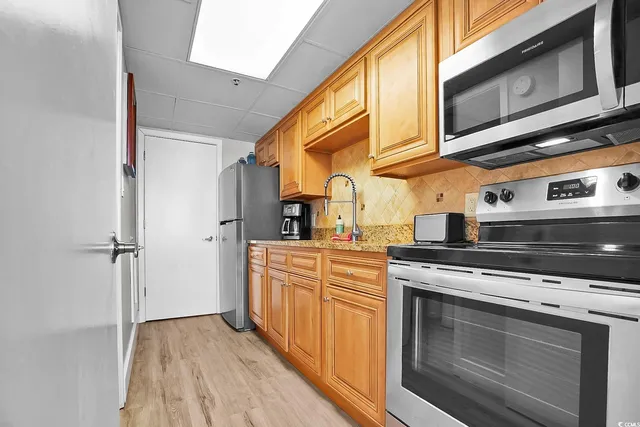 $1,500 | 7200 North Ocean Boulevard, Unit 553, Myrtle Beach, SC 29572