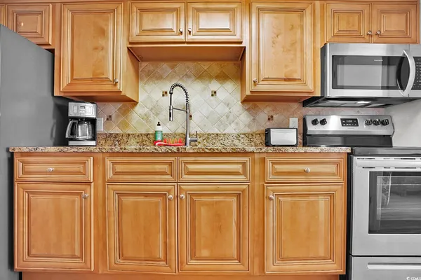 $1,500 | 7200 North Ocean Boulevard, Unit 553, Myrtle Beach, SC 29572